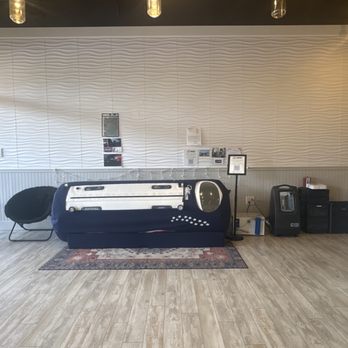 MODO Urgent Care - Hyperbaric oxygen therapy machine - Emergency Medicine Near Me - Kihei, Hawaii MODO Urgent Care - Hyperbaric oxygen therapy machine - Emergency Medicine Near Me - Kihei, Hawaii