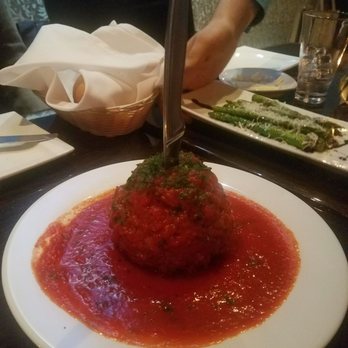 Laboratorio Kitchen - Giant Meatball - Italian Near Me - Montclair, New Jersey Laboratorio Kitchen - Giant Meatball - Italian Near Me - Montclair, New Jersey