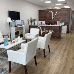 Venus Med Spa