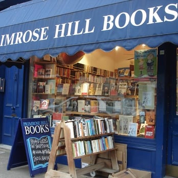 Primrose Hill Books - Primrose Hill Books - Bookstores Near Me - London, XGL Primrose Hill Books - Primrose Hill Books - Bookstores Near Me - London, XGL