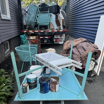 JAA Junk Removal & Demolition - Junk Removal & Hauling Near Me - Maplewood, New Jersey JAA Junk Removal & Demolition - Junk Removal & Hauling Near Me - Maplewood, New Jersey