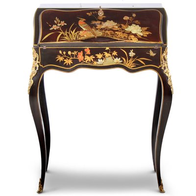 The Antique Warehouse by null