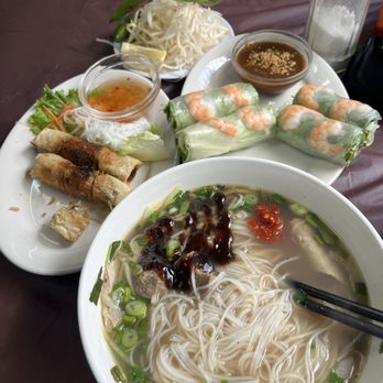 Pho 808 - Steakhouses Near Me - San Francisco, California