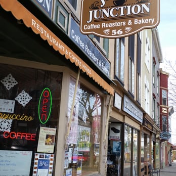 Java Junction - Bakeries Near Me - Brockport, New York