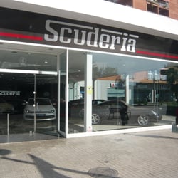 Scuderia
