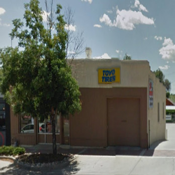 Rex Tire - Tires Near Me - Colorado Springs, Colorado Rex Tire - Tires Near Me - Colorado Springs, Colorado