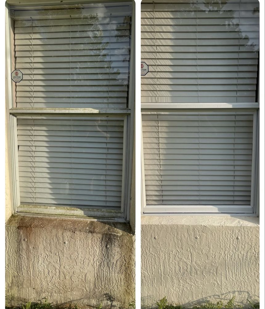 Slide of K3 Services