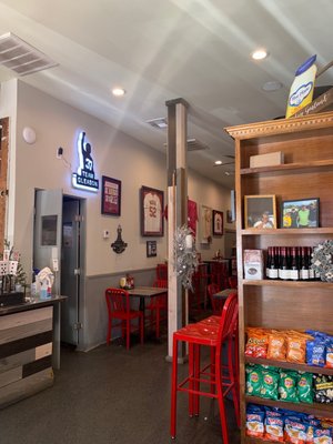 Francesca Deli, Pizzeria And Catering by null