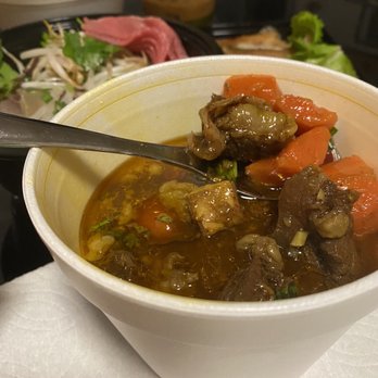An Di Dzo - Vietnamese Beef Stew - Vietnamese Near Me - Honolulu, Hawaii An Di Dzo - Vietnamese Beef Stew - Vietnamese Near Me - Honolulu, Hawaii
