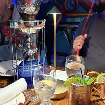 CAFE NUNEZ - Updated February 2026 - 1094 Photos & 723 Reviews - 240 W