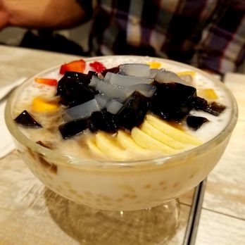 Mango Mango Dessert - Desserts Near Me - New York, New York