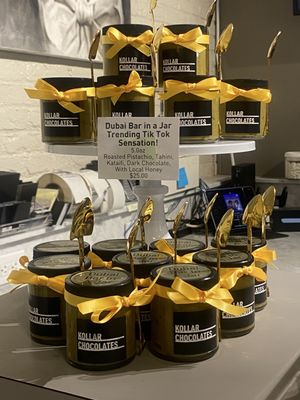 Kollar Chocolates by null