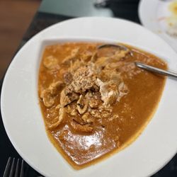 Sabai Thai Cuisine