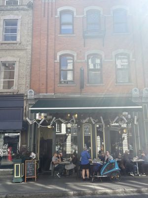 Le Petit Coin Latin by null