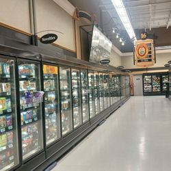 Hornbacher's Foods