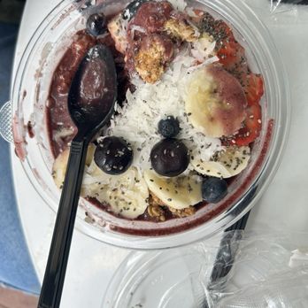 Calista Cafe - Açaí bowl - Cafes Near Me - Miami, Florida Calista Cafe - Açaí bowl - Cafes Near Me - Miami, Florida