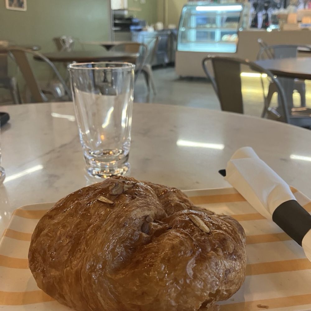 Urbana - Croissant - Gelato Near Me - Laredo, Texas Urbana - Croissant - Gelato Near Me - Laredo, Texas