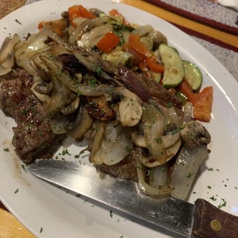 Brandon's Pub & Grille - Brandon's Delmonico steak - Burgers Near Me - Sterling, New York Brandon's Pub & Grille - Brandon's Delmonico steak - Burgers Near Me - Sterling, New York