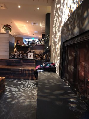 Hotel Vermont by null