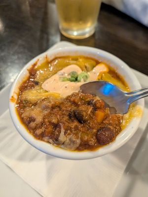 Local Restaurant & Bar by null