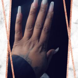 Nail Masters