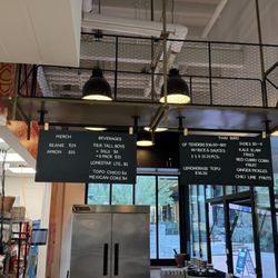 Thai Bird - Pricing
