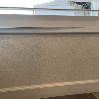 MJ Blinds - Rubbing of door on lower frame. - Shades & Blinds Near Me - Torrance, California MJ Blinds - Rubbing of door on lower frame. - Shades & Blinds Near Me - Torrance, California