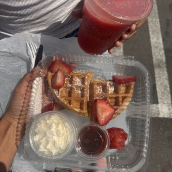Coffee Code - Coffee & Tea Near Me - Buena Park, California