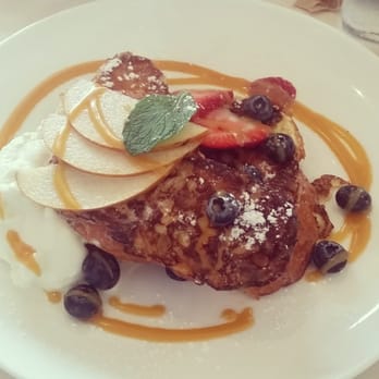 The Peached Tortilla - Miso caramel french toast. I'd kill for some right now - Asian Fusion Near Me - Austin, Texas The Peached Tortilla - Miso caramel french toast. I'd kill for some right now - Asian Fusion Near Me - Austin, Texas