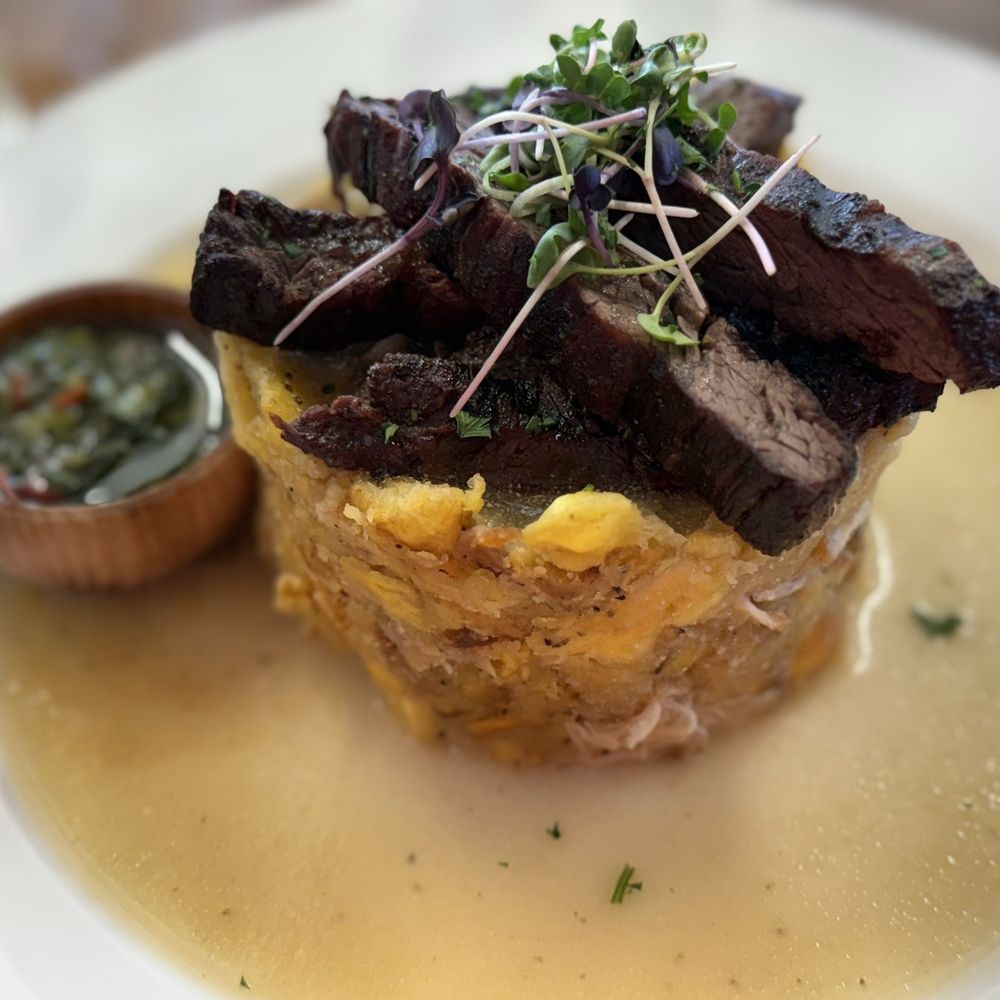 Mi Tierra Bar & Kitchen - Mofongo Churrasco - Dominican Near Me - Miami, Florida Mi Tierra Bar & Kitchen - Mofongo Churrasco - Dominican Near Me - Miami, Florida
