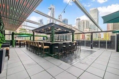 Tempura NYC by null