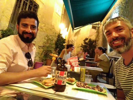 Le Patate & Co di Renzo Zedda by null