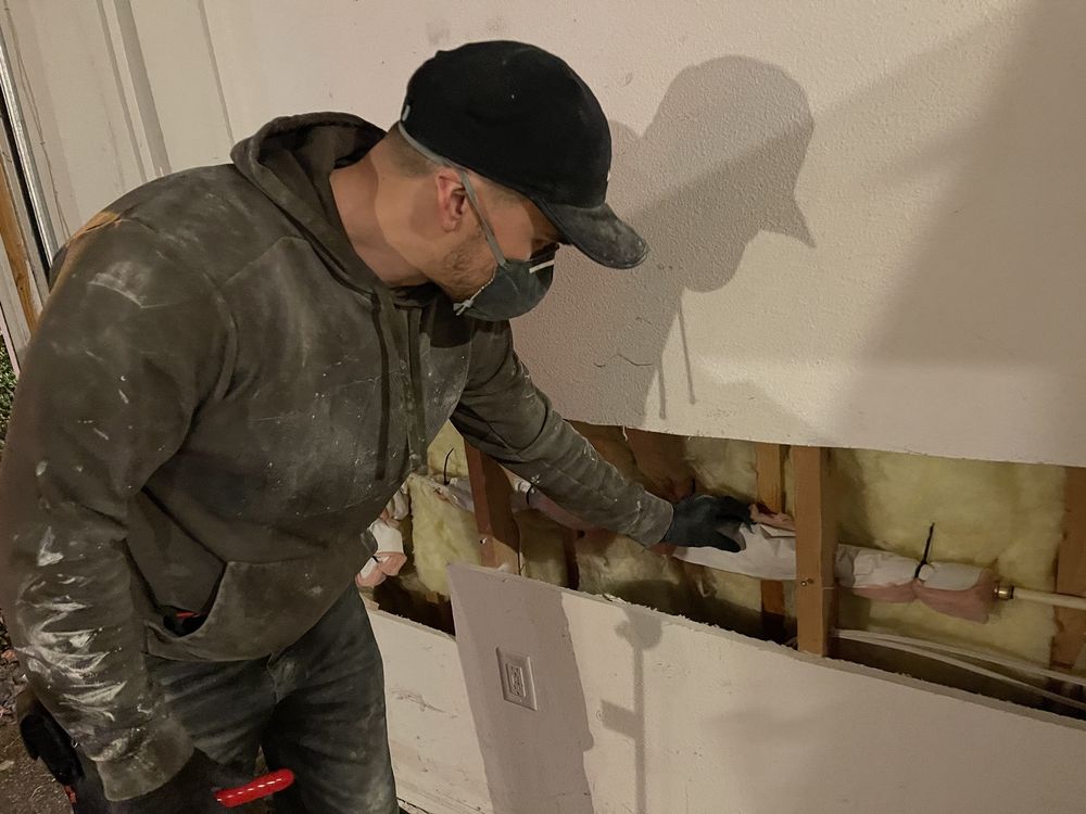 Slide of Smart Plumbing Solutions