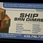 Photo of Ship San Dimas