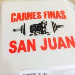 Carnes Finas San Juan Cumbres - Barbacoa