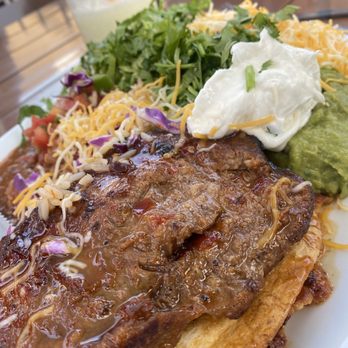 Nacho Mama's - Carne Asada with Chipotle-Honey Glaze - Mexican Near Me - Stillwater, Minnesota