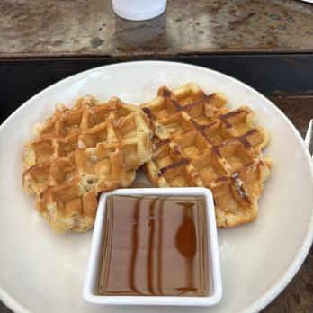 OHSO Brewery - Paradise Valley - Waffles and plastic syrup - Breweries Near Me - Phoenix, Arizona OHSO Brewery - Paradise Valley - Waffles and plastic syrup - Breweries Near Me - Phoenix, Arizona