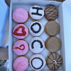 Jasmine Donuts