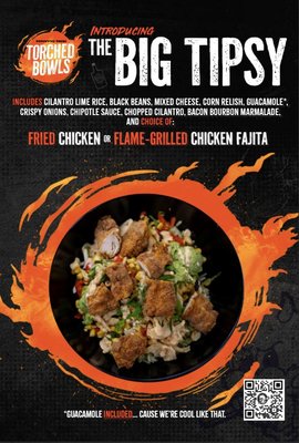 Torchy's Tacos by null