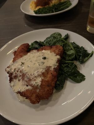 Southside Grill by null