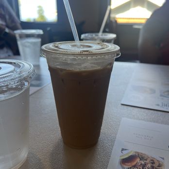 Menehune Coffee Company - Coffee - Coffee & Tea Near Me - Captain Cook, Hawaii