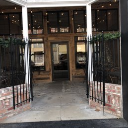 Entrance Entrance