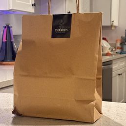 Take out Bag
