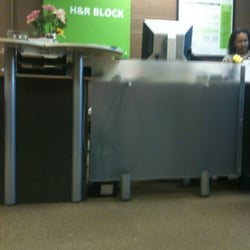 H&R Block