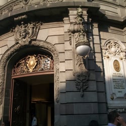 Biblioteca Silvestre Moreno Cora - Atardecer!