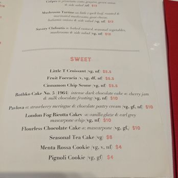 Coquelico - Menu Mar 2026 - Cafes Near Me - Portland, Oregon Coquelico - Menu Mar 2026 - Cafes Near Me - Portland, Oregon