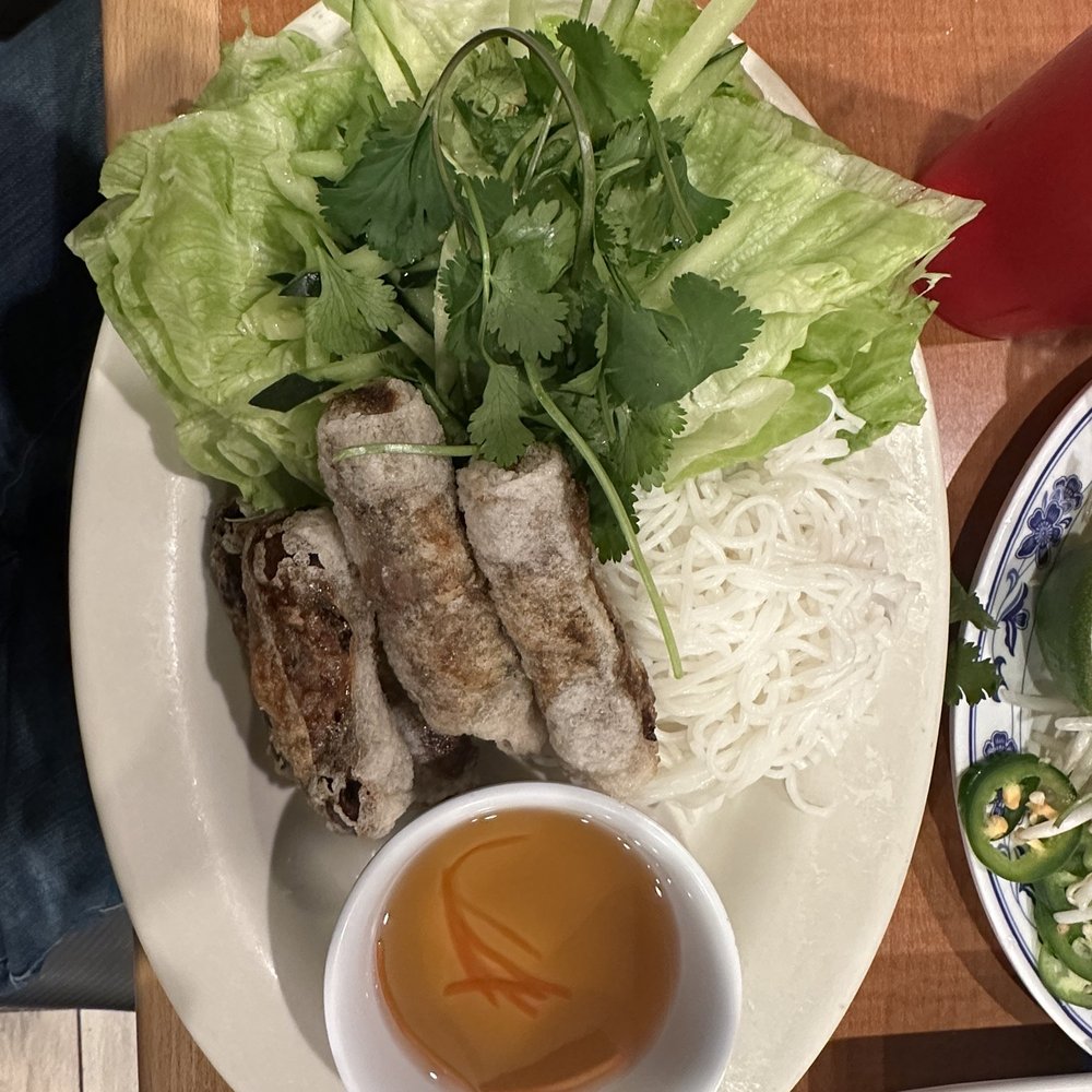 Miss Saigon - Vietnamese Near Me - Tucson, Arizona