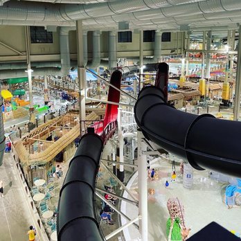 Kalahari - Resorts Near Me - Pocono Manor, Pennsylvania