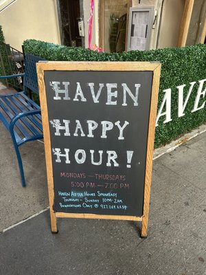Haven by null