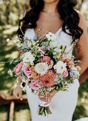 Central Florist by null